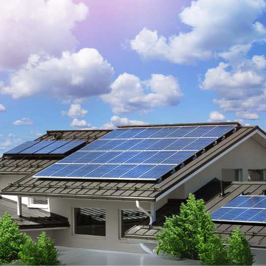 Valorização do Imóvel com Energia Solar