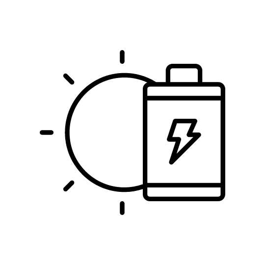 Baterias de Armazenamento para Energia Solar: Potencializando seu Sistema Solar