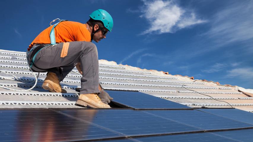 Empresas de Energia Solar em Porto Velho